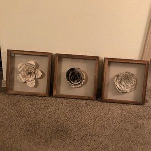 Picture frames